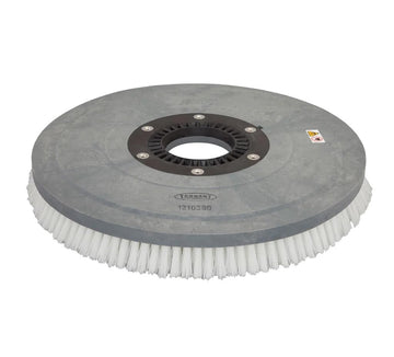 TTS Products 20" Magnetic Nylon Brush – Replacement for Tennant T300e & Nobles Speed Scrub 300 – Fits 1210386